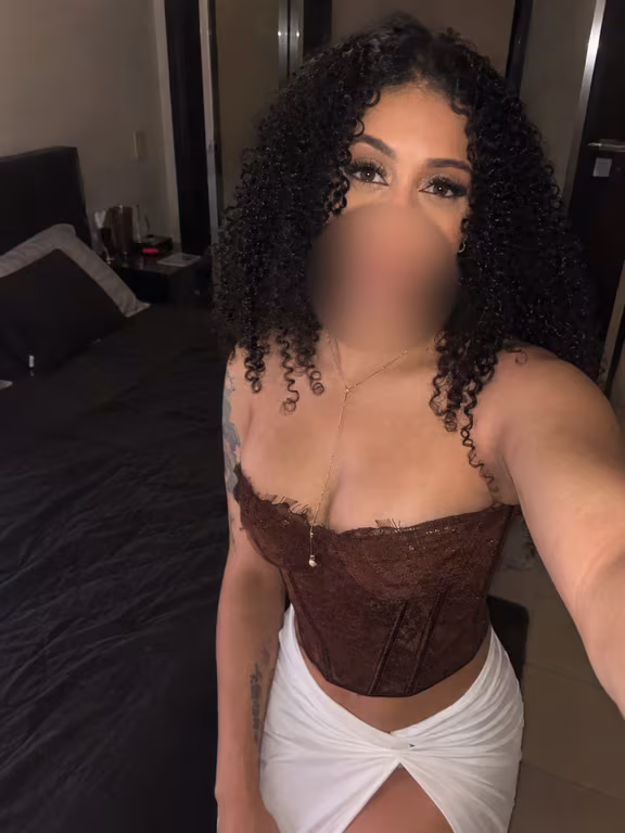 Larissa Lopez Quero proporcionar uma experiência especial de relaxam