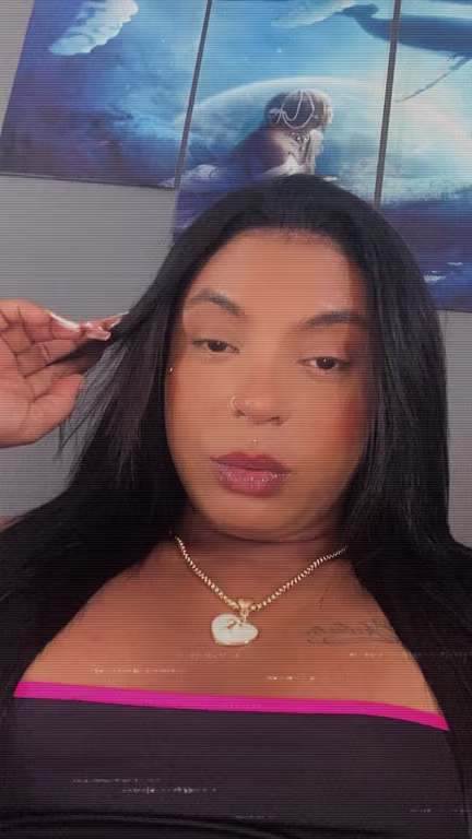 Larissa Alves | Massagem Relaxante e Sencual