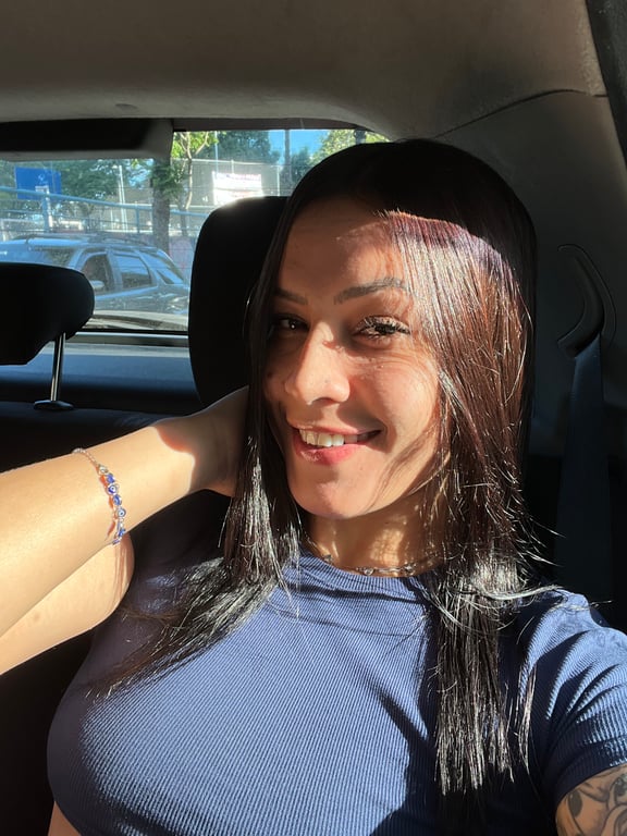 Bianca: um momento especial