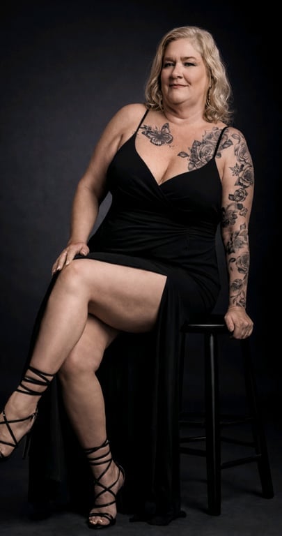 “Desperte o que dorme na sua pele.” “Entre o mistério e o êxtase.”