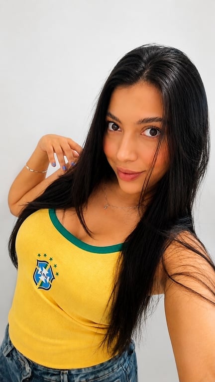 Maitê - Domino a arte da massagem sensual