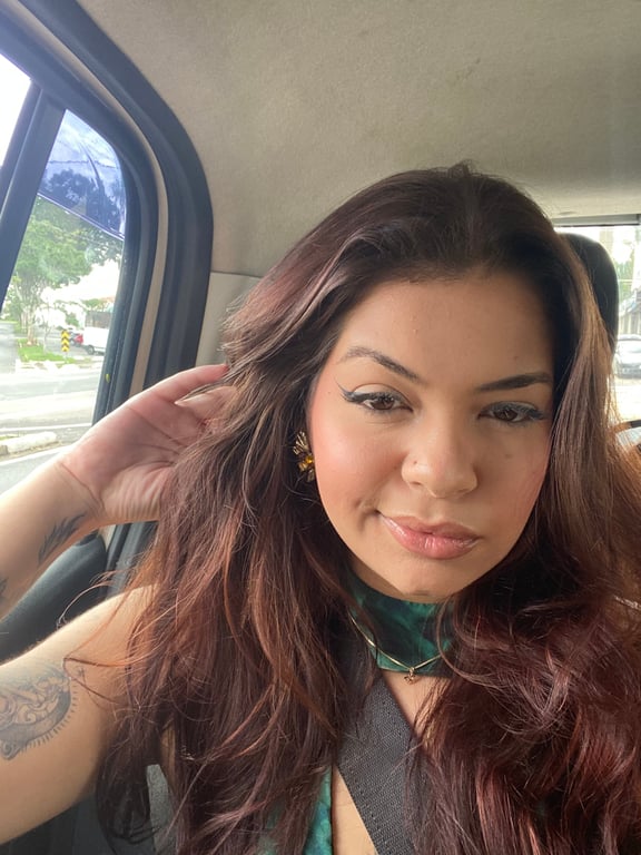 Terapeuta disponível 24hrs 