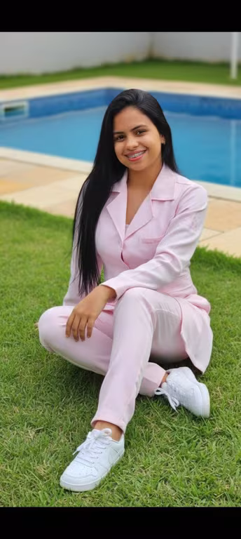 Eduarda | Massagista Relaxante, Nuru e Terapêutica