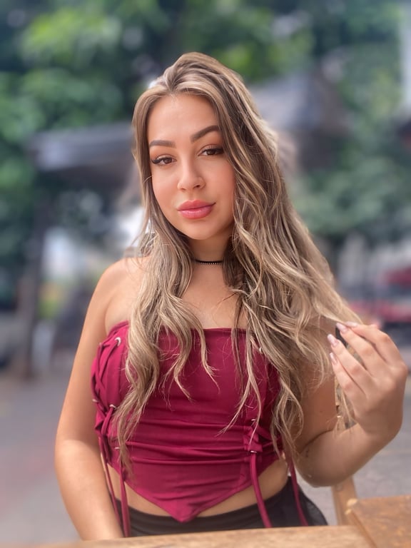 Melissa Terapeuta Corporal Massagem