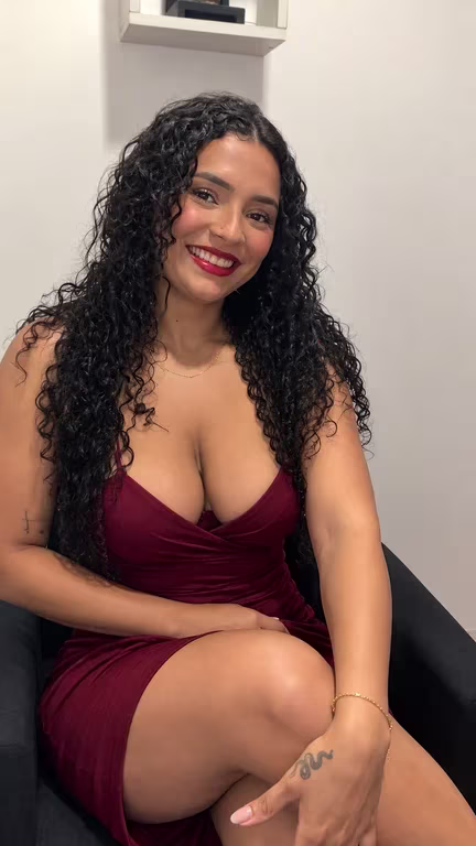 Bia Massagens Personalizadas