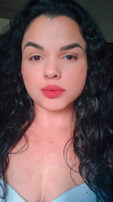 Mary - Massagem Tântrica, Terapeutica, Relaxante e Depiladora