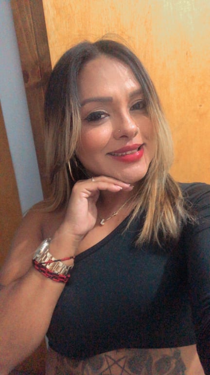 Giulia Campos massagens relaxantes e sensuais/ novidades em Guarulhos