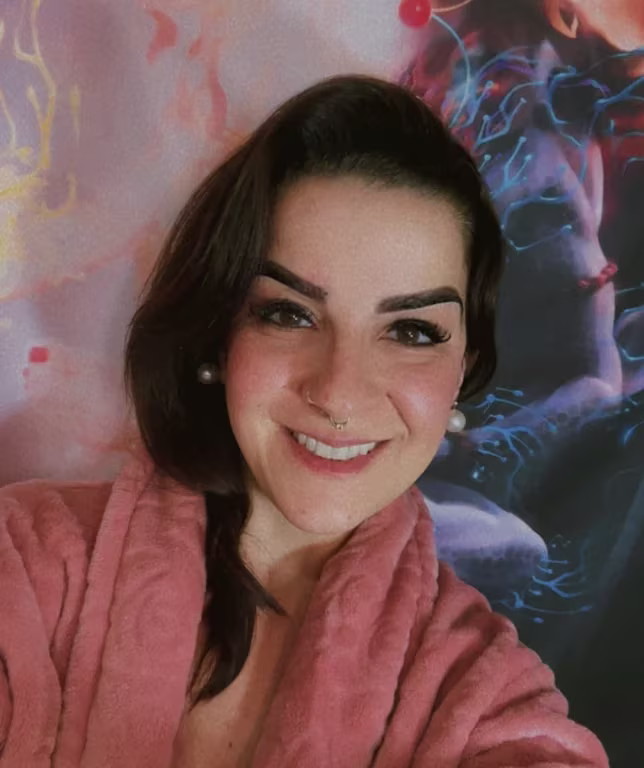 Deborah Massagens que despertam corpo, mente e alma Massagem
