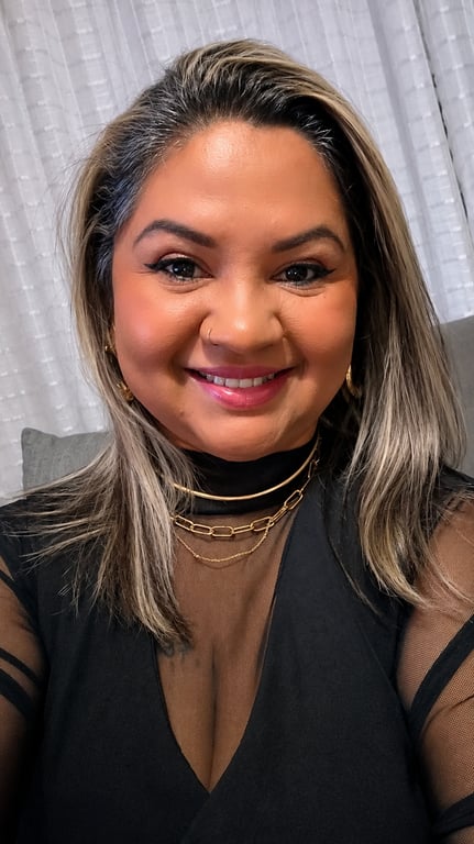Maryory terapeuta sensual sala climatizada Massagem tântrica em
