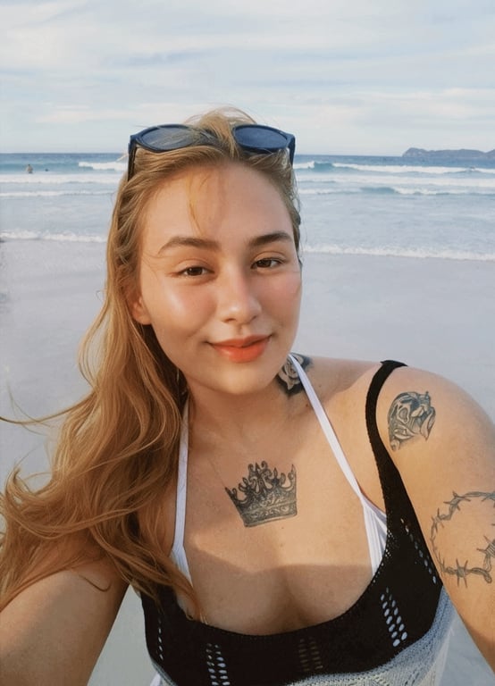 Analua Massagem tântrica em Analua Massagem tântrica em