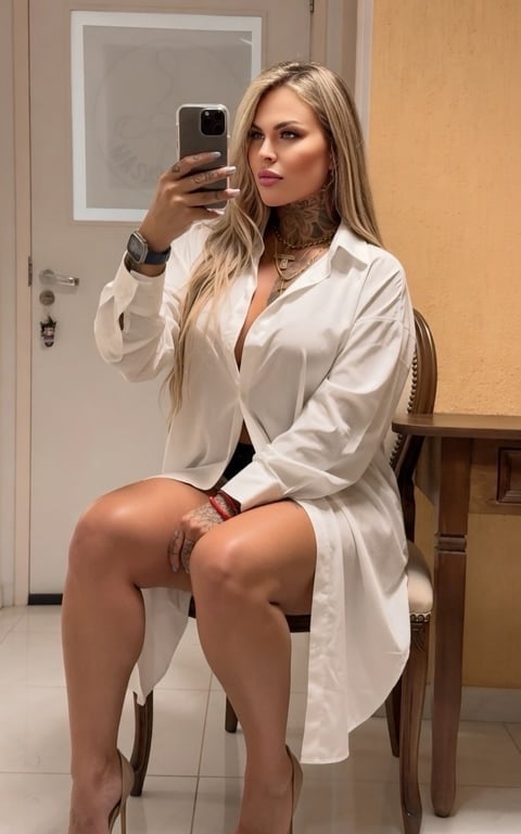 O pecado e o prazer mais terapêutico que você vai experimentar