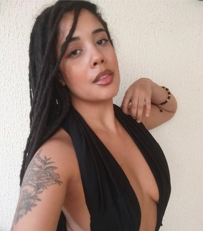 Kel Shakti Massagista