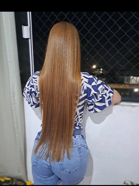 MASSOTERAPEUTA TÂNTRICA / PROSTÁTICA E HOLISTICA