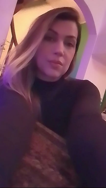 Hariany terapeuta corporal 