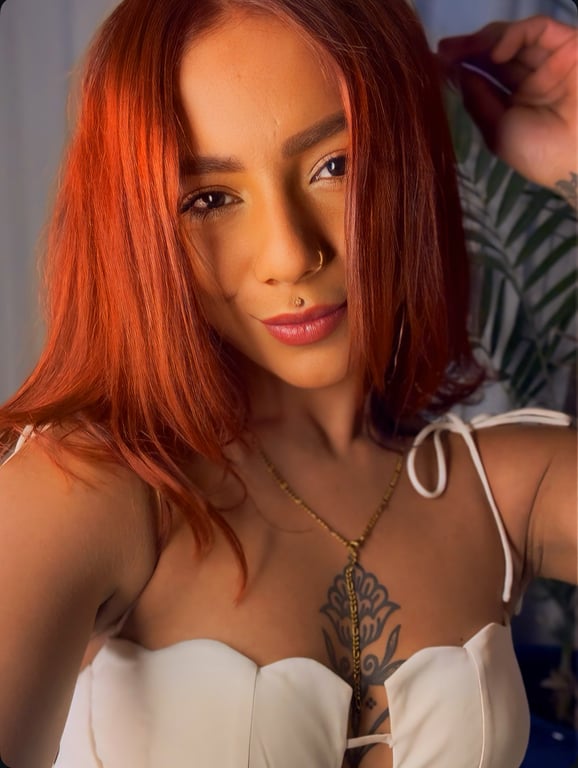 • Mayah • Massoterapeuta 