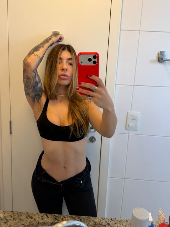 terapeuta Mavi - A sua melhor massagem sensual de Curitiba está aqui! Mavi - A sua melhor massagem sensual de Curitiba está aqui!