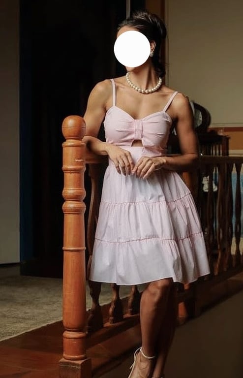 Elisa Sou muito mais do que você pode imaginar!