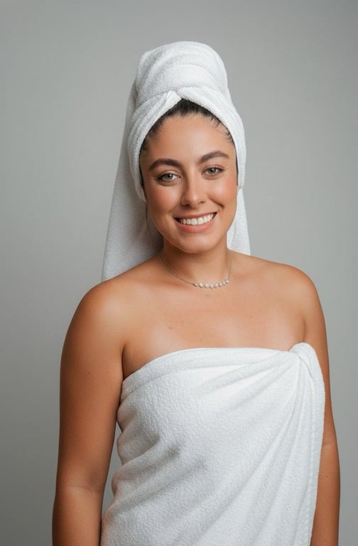 Carol Massagista ABC Massagem