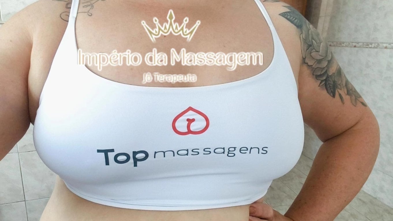 Império da massagem Desperte Seus Sentidos com Massagem Tântrica Massagem nuru em