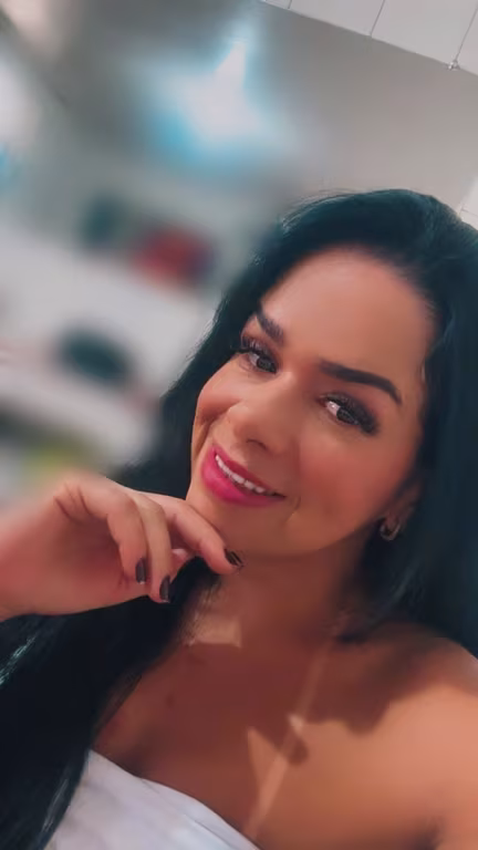 Anny Massagem