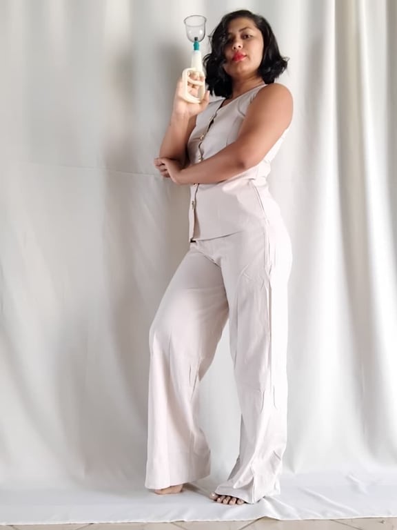 Fernanda - massoterapeuta