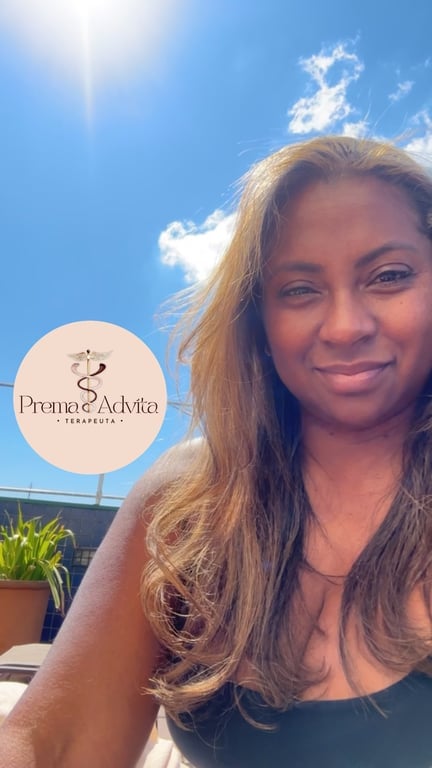 Prema Advita- Massagem Tântrica e Nuru Massage 