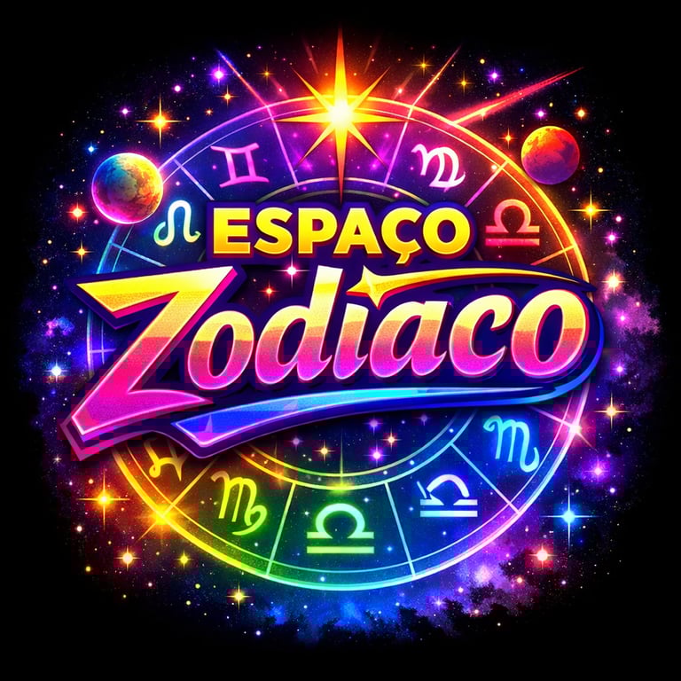 Espaço Zodíaco Premium