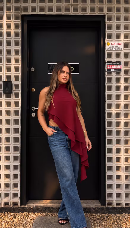 ASMITA, não é só uma massagem, é uma experiência!