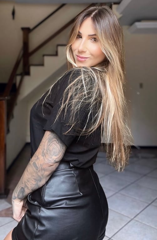 Especialista em massagens sensoriais Massagem nuru em