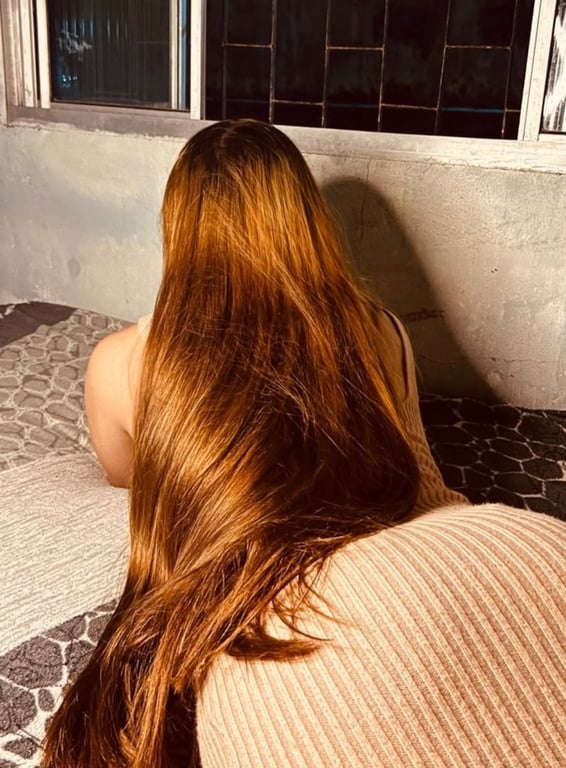Selena Massoterapeuta Massagem