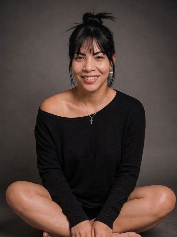 Mariah Terapeuta DEPILAÇÃO, prostática, tântrica e NURU