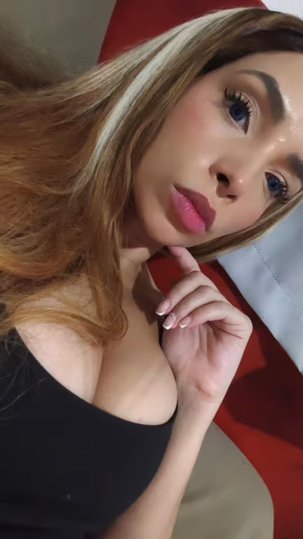 Leny By Luna Lumiar Massagens Sensoriais e Tântrica!