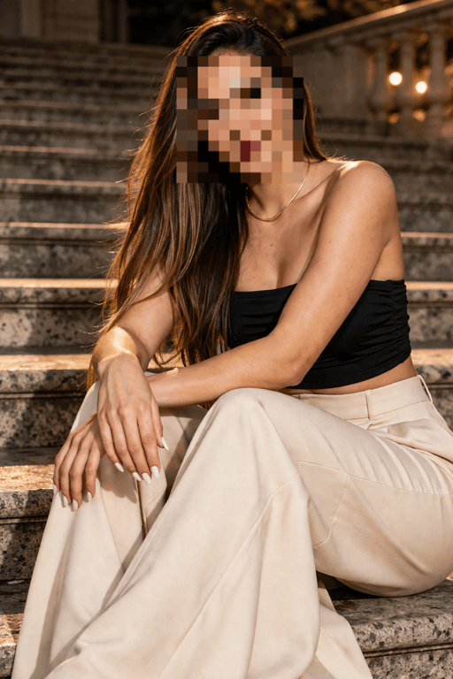 Terapeuta Eva Massagem tântrica Terapeuta Eva Massagem tântrica