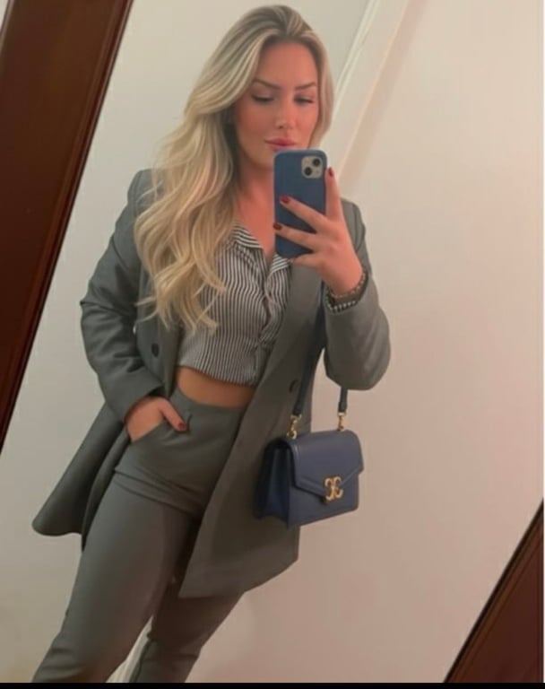 Laís Massagem Nuru Mix Vivência – Conexão e Relaxamento Profundo