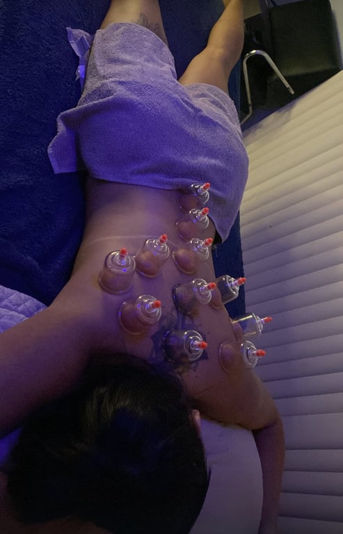 Campos Elisios Massagem relaxante e terapêutica Massagista