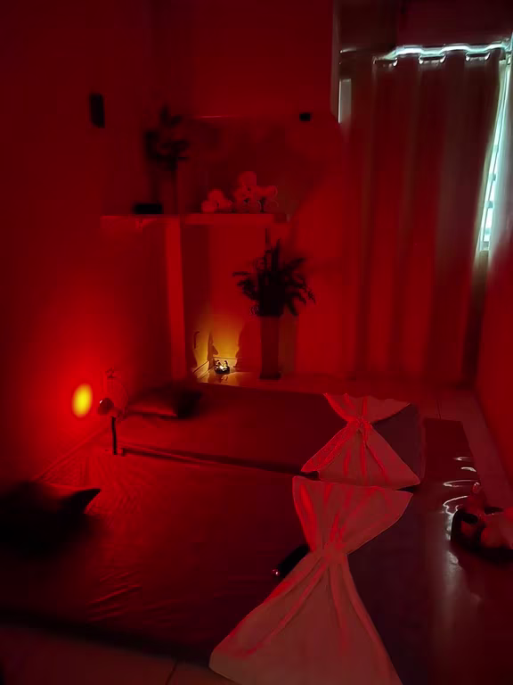 Uma boa massagem pode mudar seu dia, venha descobrir Massagem nuru em Uma boa massagem pode mudar seu dia, venha descobrir Massagem nuru em