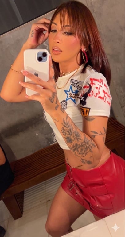 NAYRA Massagem Exclusiva para Quem Busca Prazer e Relaxamento