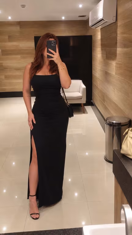 Yasmin Massagem – Relaxamento, Sensualidade e Prazer