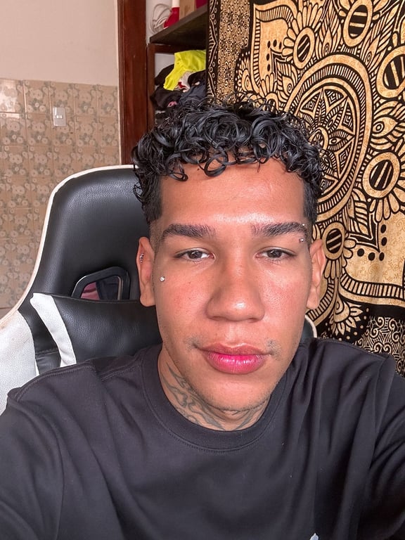 Massoterapeuta Tantrico - Gabriel Soatto Massagista Massoterapeuta Tantrico - Gabriel Soatto Massagista