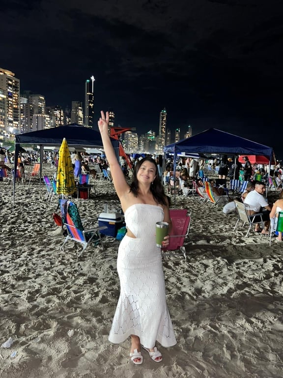 Lari - Massagem Tântrica e Vivência Nuru 