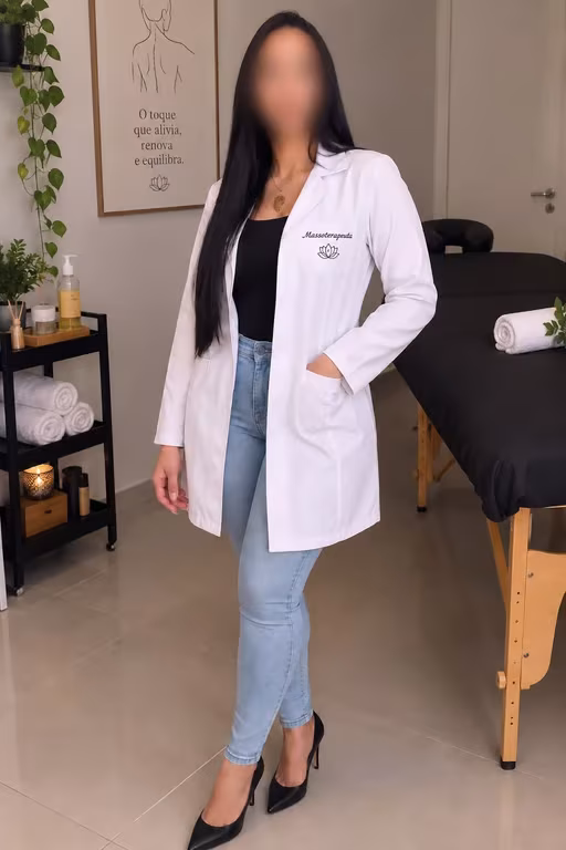 Clara Brito massoterapeuta | Promoção do mês 160$ Massagem relaxante