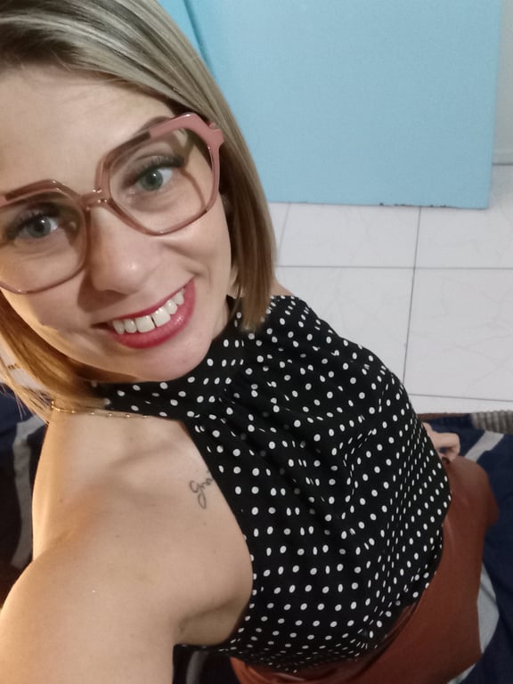 Geovana Massoterapeuta e Terapeuta ! Saiba Mais!