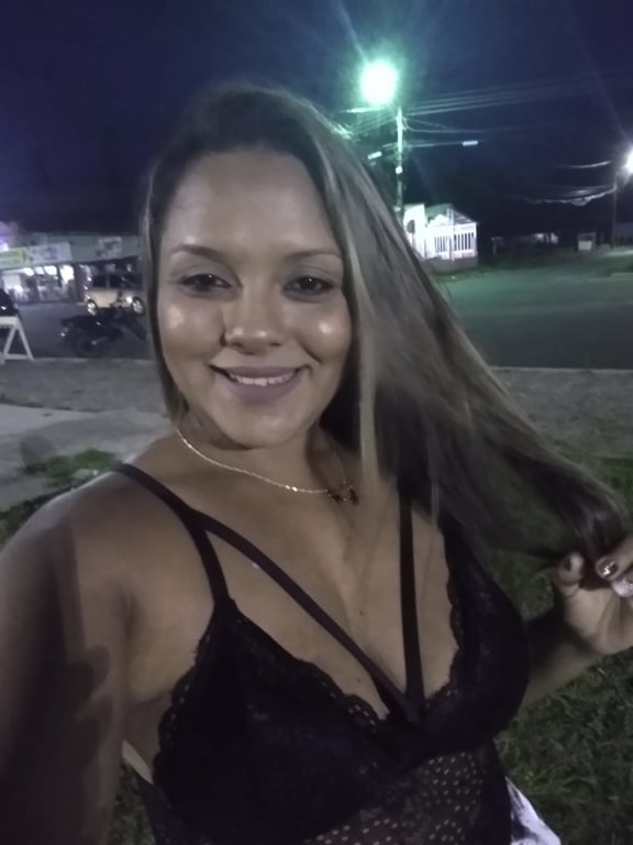 Giulia Campos massagens relaxantes e sensuais/ novidades em Guarulhos