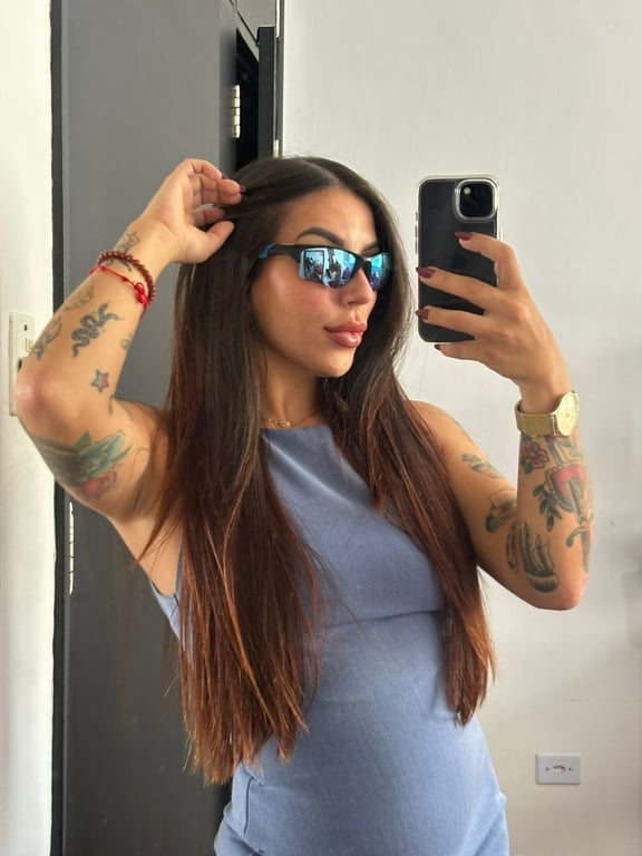 Massoterapeuta Amanda. A melhor NURU da cidade. Massagem nuru