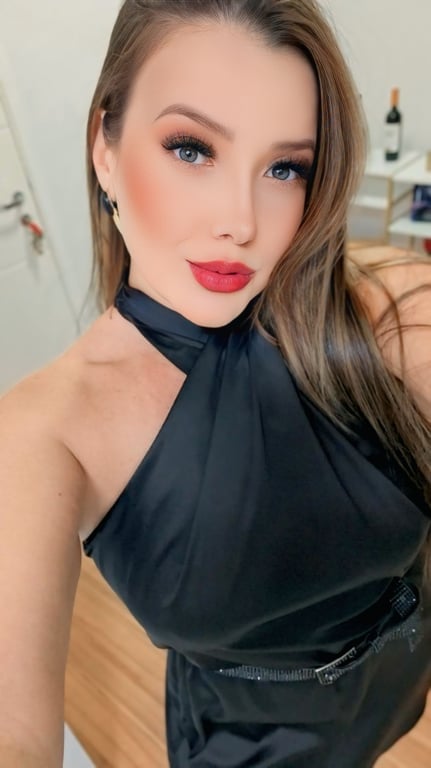Evelyn Massagem Relaxante e Sensorial