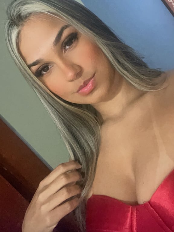 Cristal Massoterapeuta