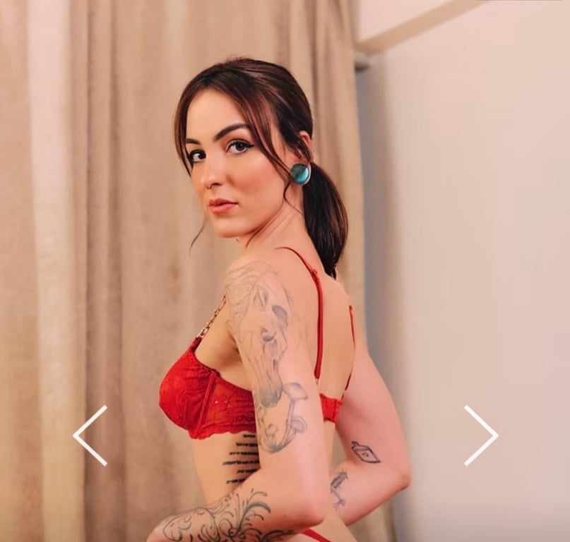 terapeuta Elis massagem Tantrica sensual Elis massagem Tantrica sensual