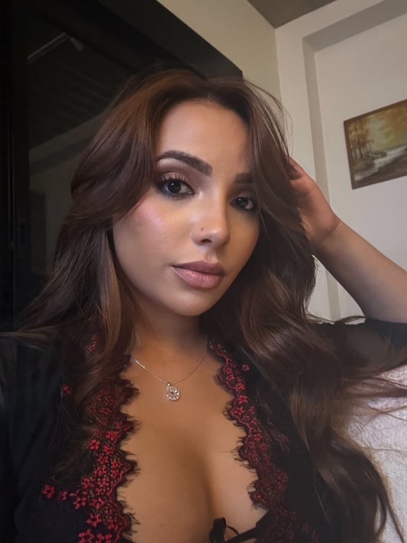 Massoterapeuta Gabi, relaxe comigo seu corpo merece muito! 