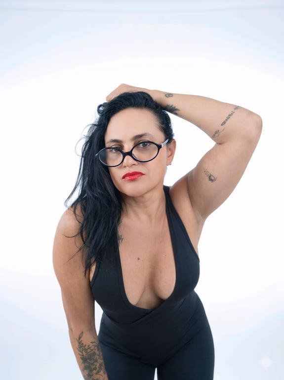 Desacelere relaxante, Sensual, Tantrica, Depilação.Venha relaxar!