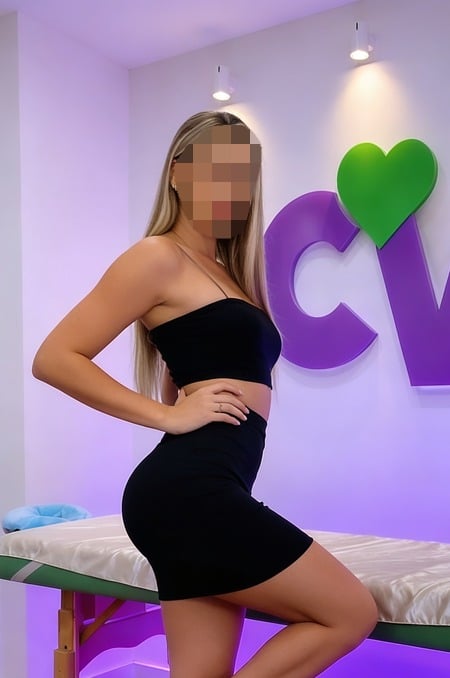 Vitória Massagem – Relaxamento e Prazer